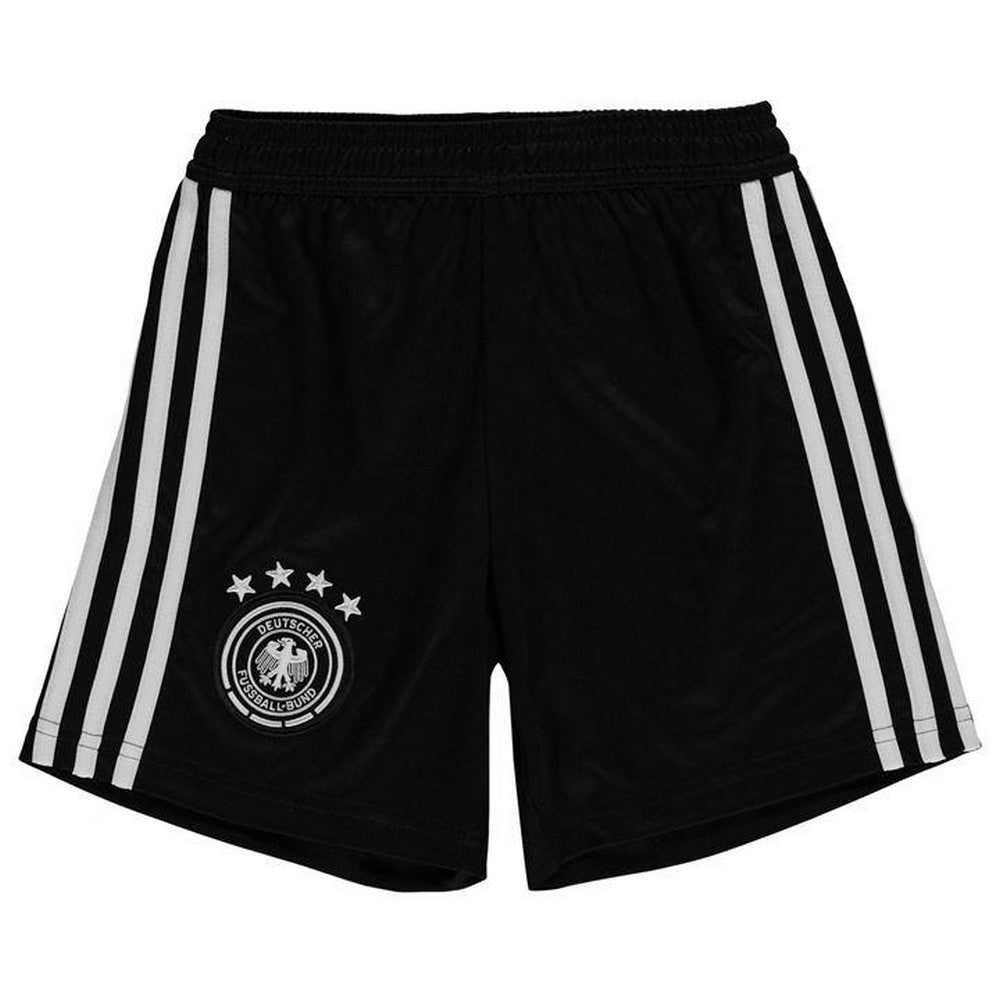 Nouveau Short Officiel Garcon Allemagne Coupe du Monde 2018 clicktofournisseur.com