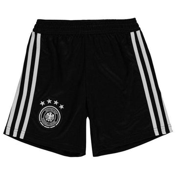 Nouveau short officiel garcon allemagne coupe du monde 2018 - Clicktofournisseur.com