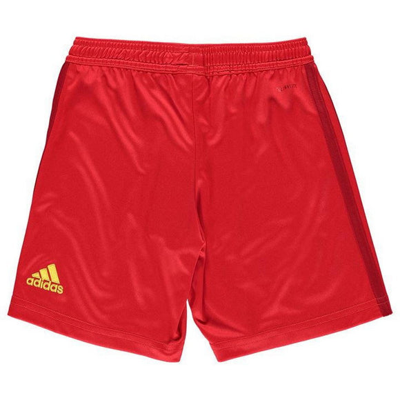 Nouveau short officiel garcon belgique coupe du monde 2018 - Clicktofournisseur.com