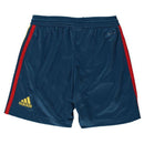 Nouveau short officiel garcon espagne coupe du monde 2018 - Clicktofournisseur.com