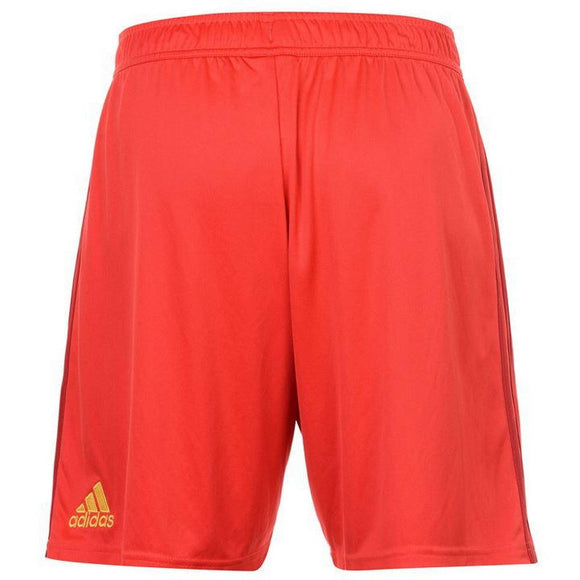 Nouveau short officiel homme belgique coupe du monde 2018 - Clicktofournisseur.com