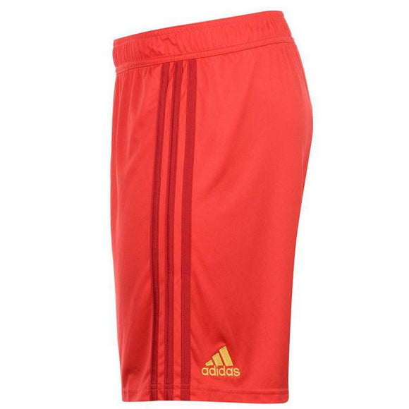 Nouveau short officiel homme belgique coupe du monde 2018 - Clicktofournisseur.com