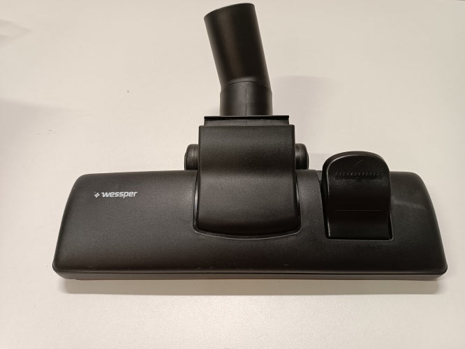Retour client ecost buse de sol combinée universelle wessper® adaptée à de nombreux delo différents