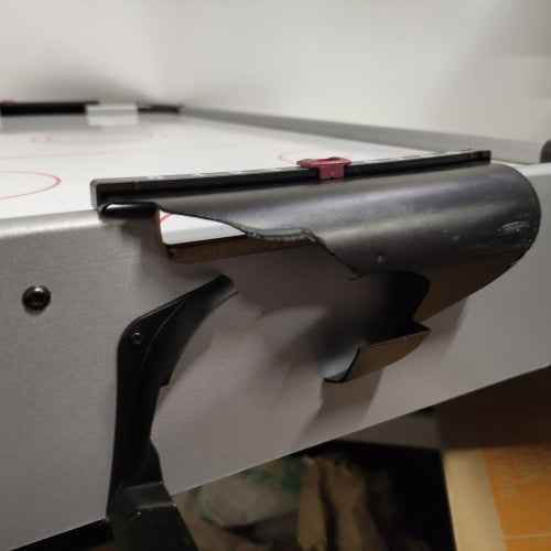 Ensemble de hockey sur air Tachan HG278a, retour client Ecost