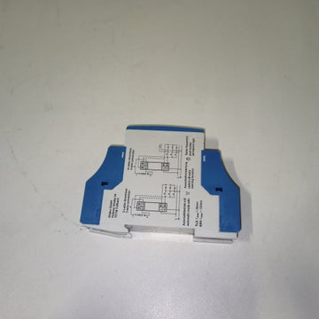 Ecost customer return Eltako 23100831 Stair Light Timer Switch Top Hat Rail 230 V