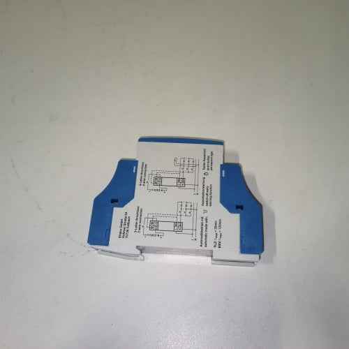 Ecost customer return Eltako 23100831 Stair Light Timer Switch Top Hat Rail 230 V