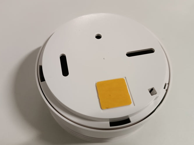 Détecteur de fumée hekatron genius plus edition avec batterie de 10 ans retour client ecost – vainqueur du test