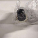 Ecost customer return Geberit Clou 241993211 Valve Cover HighGloss ChromePlated