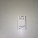 Retour client ecost télécommande faac xt2 868 slh lr 868 mhz blanche