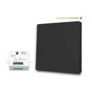 Kit Interrupteur sans fil et sans pile - OXYGEN11 Black Series