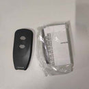 Ecost customer return Marantec 122419 Digital 382 Handheld Transmitter, 2Channel Wireless Remote Con