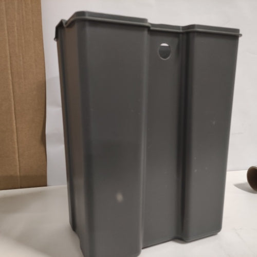 Ecost customer return Wenko door waste bin  cupboard waste bin, kitchen waste bin capacity