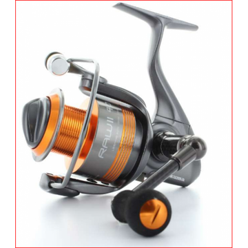 Ritė Okuma Raw II 30FD 7+1BB 43968