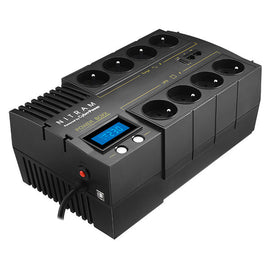 Onduleur 1000va/600watt - Clicktofournisseur.com