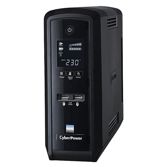 Onduleur 1300va/780watt - Clicktofournisseur.com
