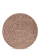 Tapis tissé plat moderne BERBER STRUCTURES-35