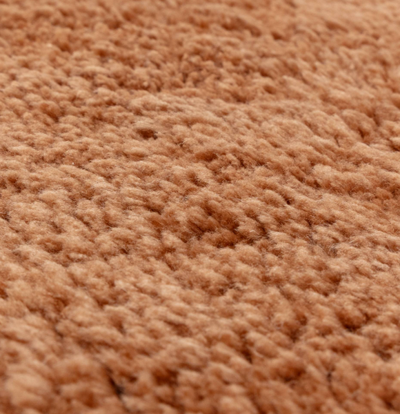 Tapis de salon et chambre poils longs SPLENDOUR