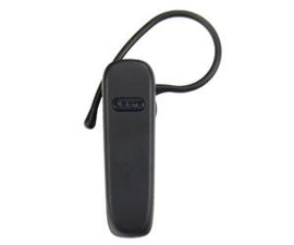 Oreillette bluetooth noir multipoint jabra bt2045 - Clicktofournisseur.com