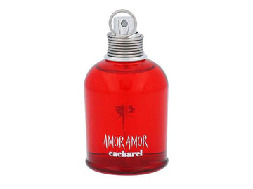 Cacharel Amor Amor Eau De Toilette 50 ml (woman)