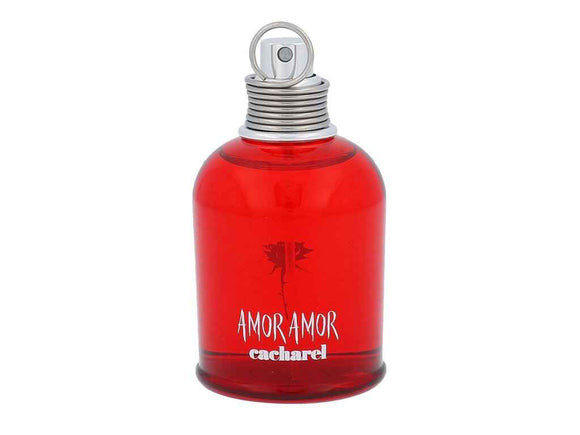 Cacharel Amor Amor Eau De Toilette 50 ml (woman)