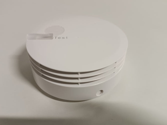 Détecteur de fumée hekatron genius plus edition avec batterie de 10 ans retour client ecost – vainqueur du test