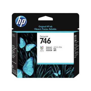 HP 746 Printhead