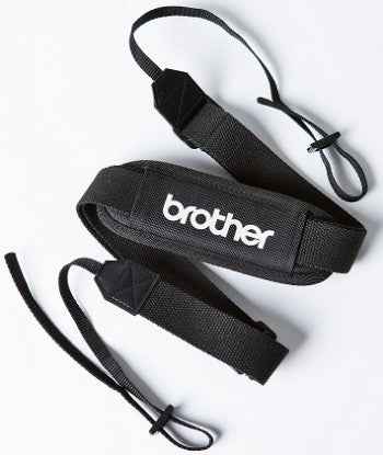 BROTHER PA-SS-4000 strap for RJ-4030/-4040
