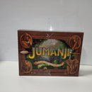 Ecost Customer Return JUMANJI THE GAME - RETRO NEW EDITION - Board Game for the Whole Family with Ga