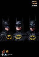 Figurine Hot Toys DX09 - DC Comics - Batman - Batman