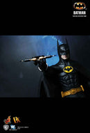 Figurine Hot Toys DX09 - DC Comics - Batman - Batman