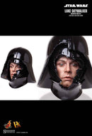 Figurine Hot Toys DX07 - Star Wars - Luke Skywalker Bespin Outfit Version Deluxe Version