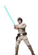 Figurine Hot Toys DX07 - Star Wars - Luke Skywalker Bespin Outfit Version Standard Version