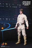 Figurine Hot Toys DX07 - Star Wars - Luke Skywalker Bespin Outfit Version Standard Version