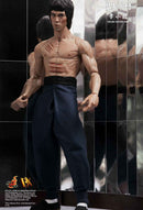 Figurine Hot Toys DX04 - Enter The Dragon - Bruce Lee
