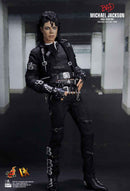 Figurine Hot Toys DX03 - Bad - Michael Jackson Bad Version