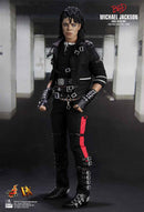 Figurine Hot Toys DX03 - Bad - Michael Jackson Bad Version