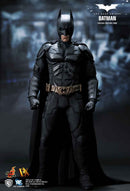 Figurine Hot Toys DX02 - DC Comics - The Dark Knight - Batman