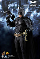 Figurine Hot Toys DX02 - DC Comics - The Dark Knight - Batman