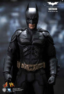 Figurine Hot Toys DX02 - DC Comics - The Dark Knight - Batman