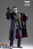 Figurine Hot Toys DX01 - DC Comics - The Dark Knight - The Joker