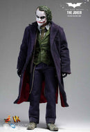 Figurine Hot Toys DX01 - DC Comics - The Dark Knight - The Joker