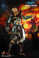 Figurine Hot Toys AC01 - Alien VS. Predator - Samurai Predator