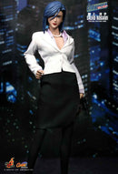 Figurine Hot Toys CMS03 - City Hunter - Saeko Nogami