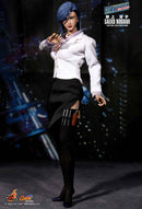 Figurine Hot Toys CMS03 - City Hunter - Saeko Nogami