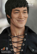Figurine Hot Toys MIS012 - Bruce Lee In Casual Wear Version