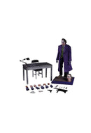 Figurine Hot Toys DX11 - DC Comics - The Dark Knight - The Joker 2.0 Standard Version