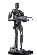Figurine Hot Toys QS002 - The Terminator - Endoskeleton Standard Edition