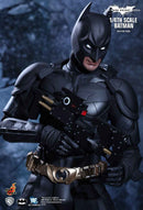Figurine Hot Toys QS001 - DC Comics - The Dark Knight Rises - Batman Standard Version