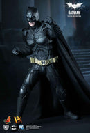 Figurine Hot Toys DX12 - DC Comics - The Dark Knight Rises - Batman - Bruce Wayne