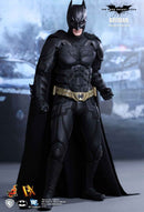 Figurine Hot Toys DX12 - DC Comics - The Dark Knight Rises - Batman - Bruce Wayne